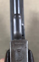 Mauser 1914 7.65 (.32acp) Pistol - excellent - - 7 of 7