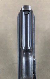 Mauser 1914 7.65 (.32acp) Pistol - excellent - - 6 of 7