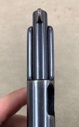Mauser 1914 7.65 (.32acp) Pistol - excellent - - 5 of 7
