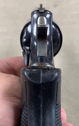 Smith & Wesson Model 10-7 .38 Special 2 Inch Blue - 9 of 9