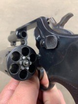 Smith & Wesson Model 10-7 .38 Special 2 Inch Blue - 5 of 9