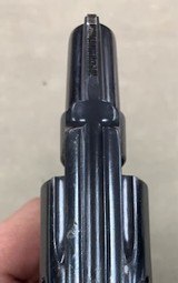 Smith & Wesson Model 10-7 .38 Special 2 Inch Blue - 8 of 9