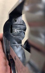 Smith & Wesson Model 10-7 .38 Special 2 Inch Blue - 7 of 9