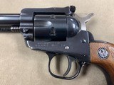 Ruger New Model Single Six .22lr - excellent - - 2 of 8