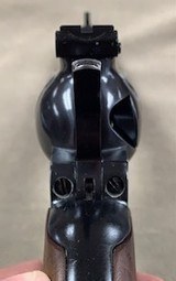 Ruger New Model Single Six .22lr - excellent - - 6 of 8