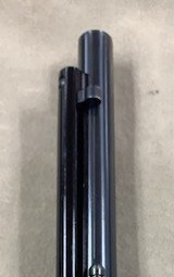 Ruger New Model Single Six .22lr - excellent - - 8 of 8