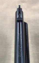 Ruger New Model Single Six .22lr - excellent - - 7 of 8