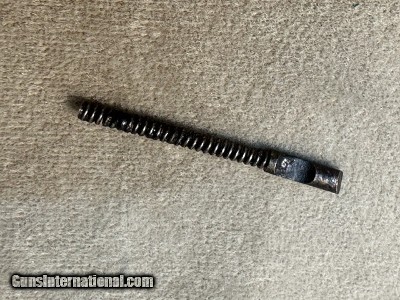 GI M-1 Carbine Ejector Assembly - original GI