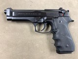 Beretta 92FS Brigadier 9mm - 2 of 8