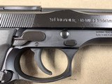 Beretta 92FS Brigadier 9mm - 4 of 8