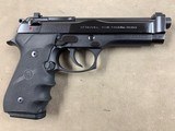 Beretta 92FS Brigadier 9mm - 3 of 8