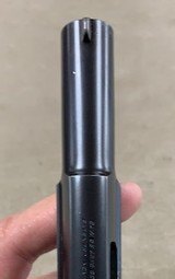 Savage 1907 .32acp Original Box, Papers, etc. - 9 of 12