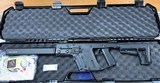 Kriss Vector 9mm Rifle - mint - - 1 of 2