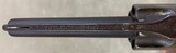 Smith & Wesson .38 Single Action 2nd Model (Model 2 2nd Issue) - fair - 4 of 8