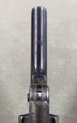 Smith & Wesson .38 Single Action 2nd Model (Model 2 2nd Issue) - fair - 6 of 8