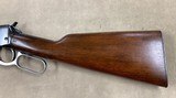 Winchester Model 94 .30-30 Carbine Circa 1950 - 8 of 14