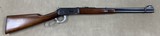 Winchester Model 94 .30-30 Carbine Circa 1950 - 1 of 14