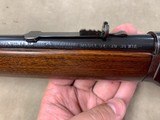 Winchester Model 94 .30-30 Carbine Circa 1950 - 13 of 14