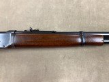 Winchester Model 94 .30-30 Carbine Circa 1950 - 3 of 14