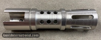 Ruger 10/22 Muzzlebrake - mint