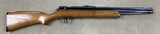 Crosman 1400 .22 cal Pump Pellet Rifle - 1 of 5