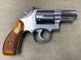 Smith & Wesson Model 66-1 .357 - 3 of 10