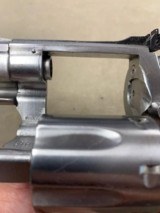 Smith & Wesson Model 66-1 .357 - 9 of 10