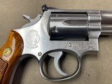 Smith & Wesson Model 66-1 .357 - 4 of 10
