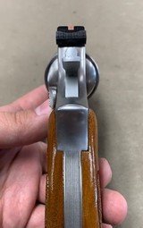 Smith & Wesson Model 66-1 .357 - 5 of 10