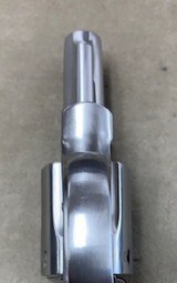 Smith & Wesson Model 66-1 .357 - 7 of 10