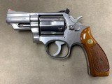 Smith & Wesson Model 66-1 .357 - 1 of 10