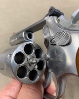 Smith & Wesson Model 66-1 .357 - 8 of 10