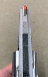 Smith & Wesson Model 66-1 .357 - 6 of 10