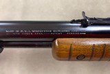 Winchester Mod 61 .22 cal. - minty - circa 1933 - 13 of 14