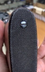 Winchester Mod 61 .22 cal. - minty - circa 1933 - 14 of 14