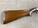 Winchester Mod 61 .22 cal. - minty - circa 1933 - 4 of 14