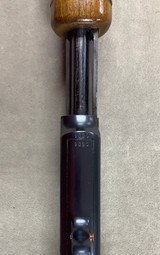 Winchester Mod 61 .22 cal. - minty - circa 1933 - 9 of 14