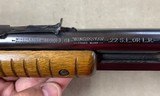 Winchester Mod 61 .22 cal. - minty - circa 1933 - 12 of 14