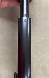 Winchester Mod 61 .22 cal. - minty - circa 1933 - 11 of 14