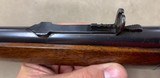 Winchester 1894 .38-55 Special Order Saddle Ring Carbine - Circa 1921 - 14 of 17