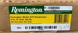 Remington 870 Wingmaster 12 Ga 26 Inch VR - NIB - - 2 of 2