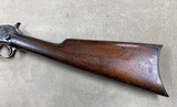 Winchester 1890 .22 Short Circa 1894 (antique) - 8 of 15
