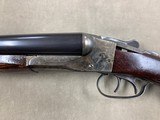 Riverside (Stevens) 12 Ga 30 Inch Side x Side - 6 of 14