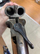 Riverside (Stevens) 12 Ga 30 Inch Side x Side - 11 of 14