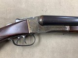 Riverside (Stevens) 12 Ga 30 Inch Side x Side - 2 of 14
