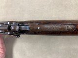 Winchester 1892 Saddle Ring Carbine 25-20 Circa 1921 - 11 of 15
