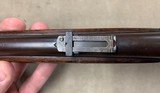 Winchester 1892 Saddle Ring Carbine 25-20 Circa 1921 - 12 of 15