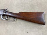 Winchester 1892 Saddle Ring Carbine 25-20 Circa 1921 - 8 of 15