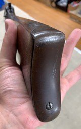 Winchester 1892 Saddle Ring Carbine 25-20 Circa 1921 - 14 of 15