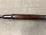 Winchester 1892 Saddle Ring Carbine 25-20 Circa 1921 - 10 of 15